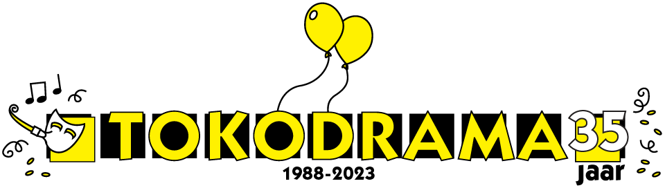 Logo Tokodrama