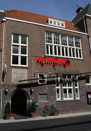 Polanentheater Amsterdam